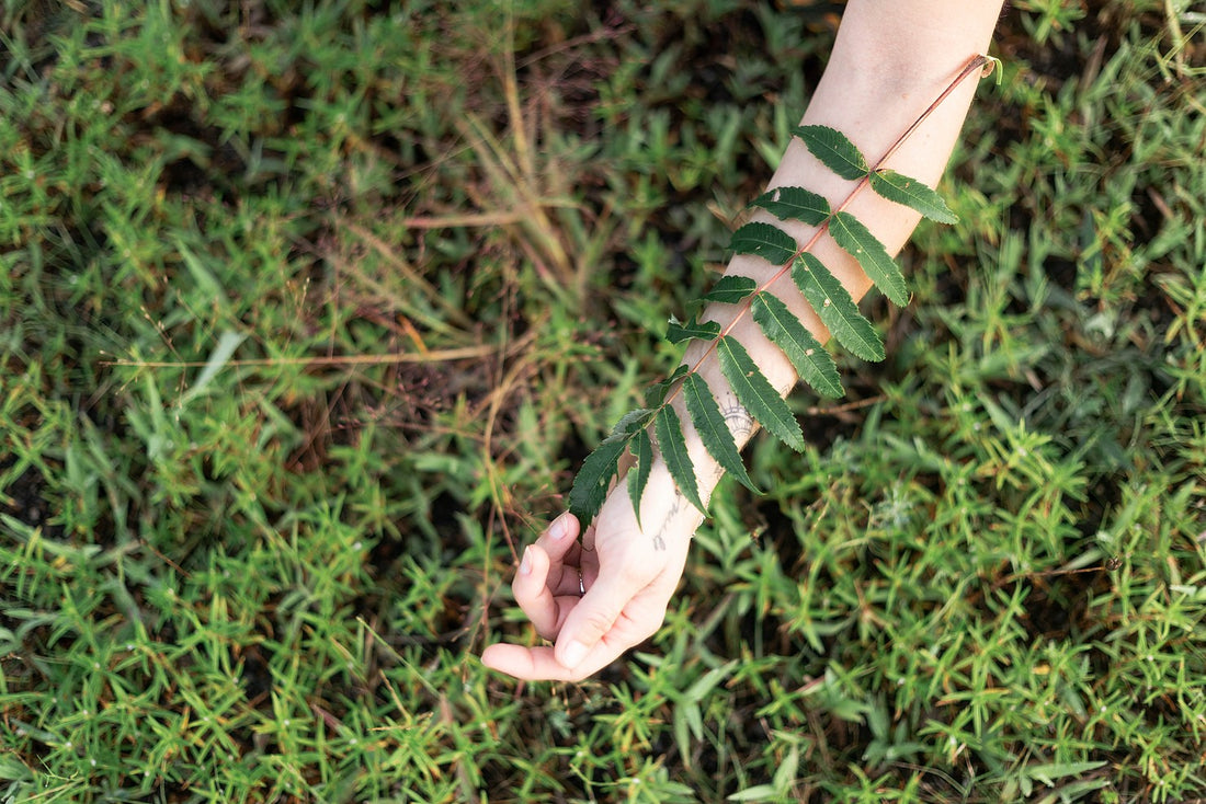 Earthing