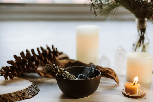 Rituals for Winter Solstice