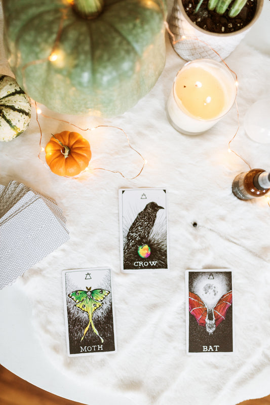 7 Simple Fall Rituals
