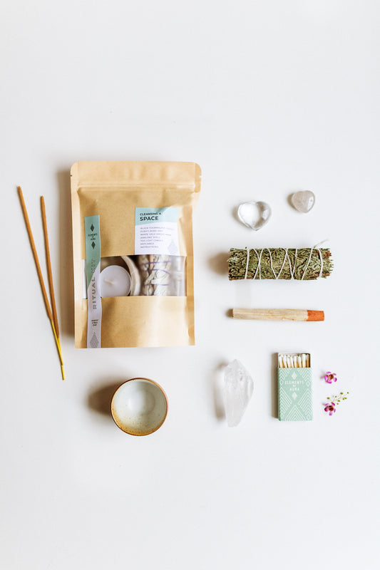 5 Self-Care Tools to Ease Anxiety