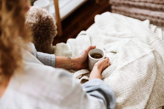 5 Ways to Beat the Winter Blues