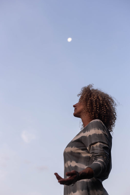 Living By The Moon: Lunar Phases & Their Meanings