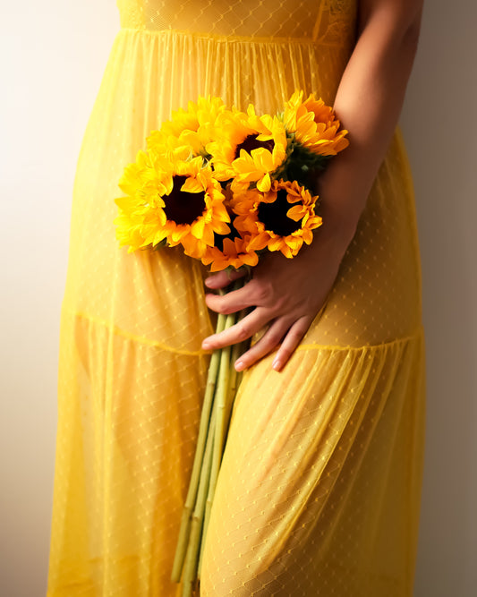 5 Tips to Ignite Your Inner Fire | Solar Plexus Rituals