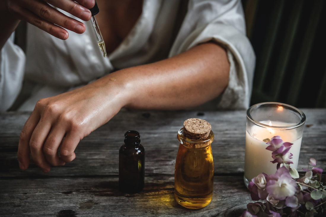 5 Simple and Affordable Beauty Tips for Winter (That You Probably Already Have at Home)