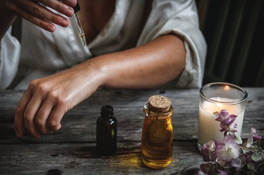 5 Simple and Affordable Beauty Tips for Winter (That You Probably Already Have at Home)