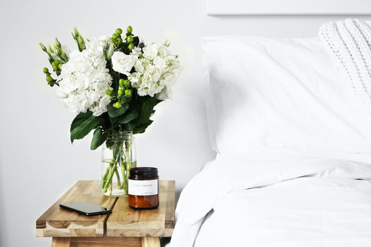 Ayurvedic Practices to Transition Into Spring