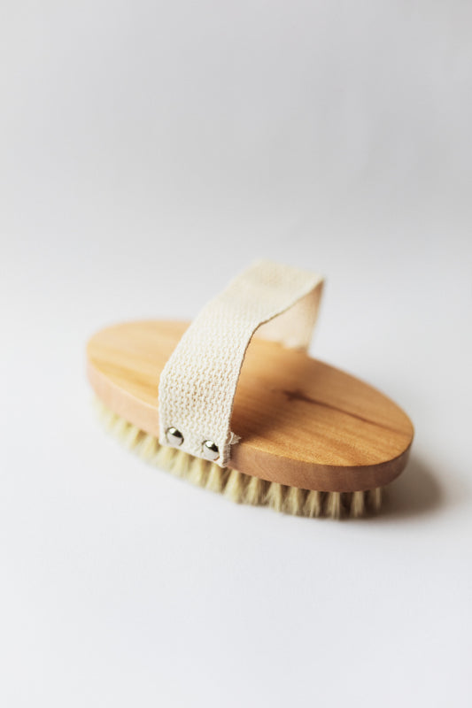 Body Brush