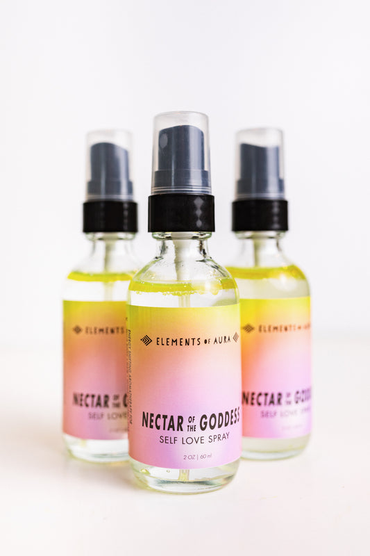 Self Love Spray