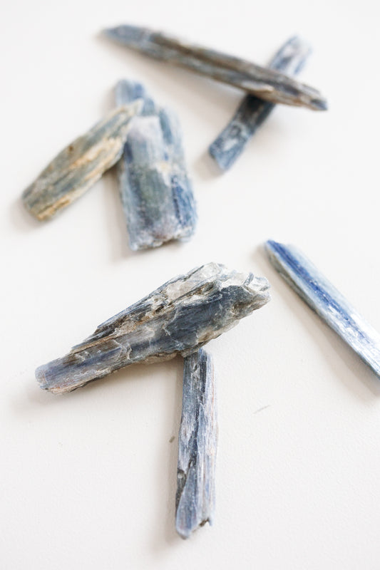 Kyanite Crystal