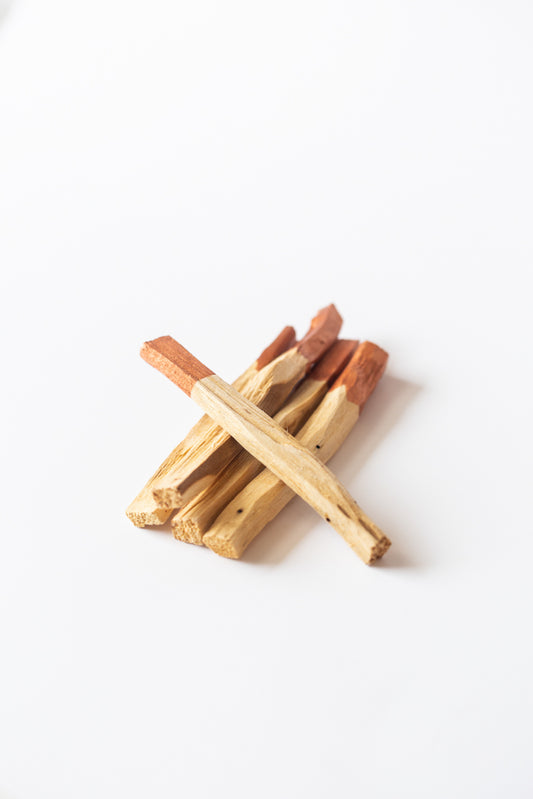 Palo Santo Smudge Stick