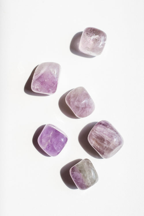 Amethyst Crystal