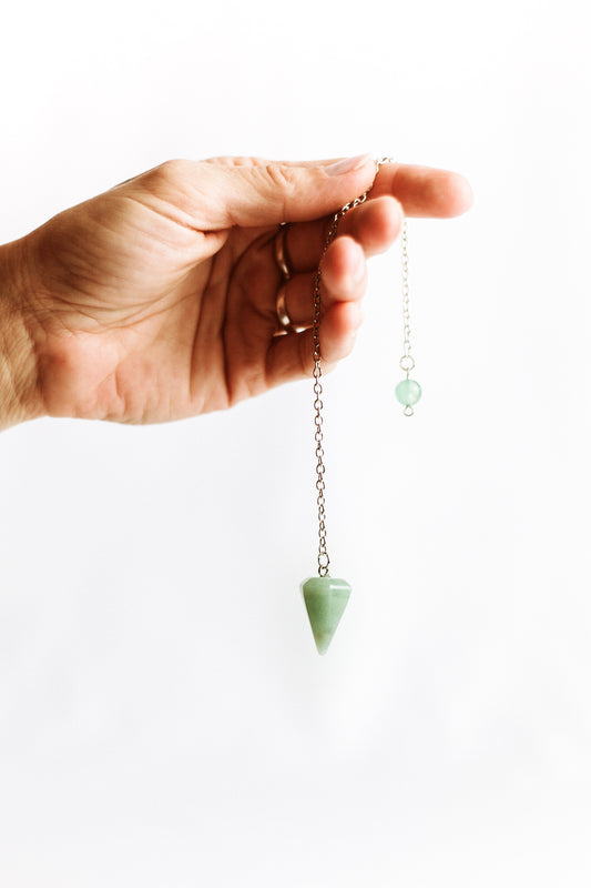 Beginner's Guide to Pendulums