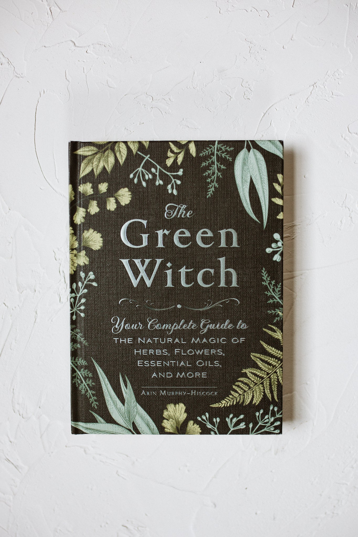 The Green Witch