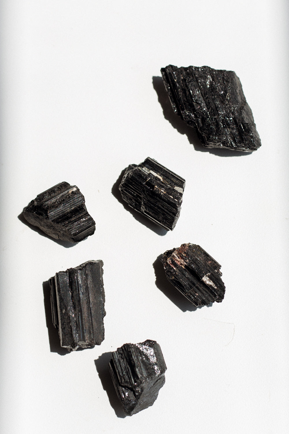 Black Tourmaline