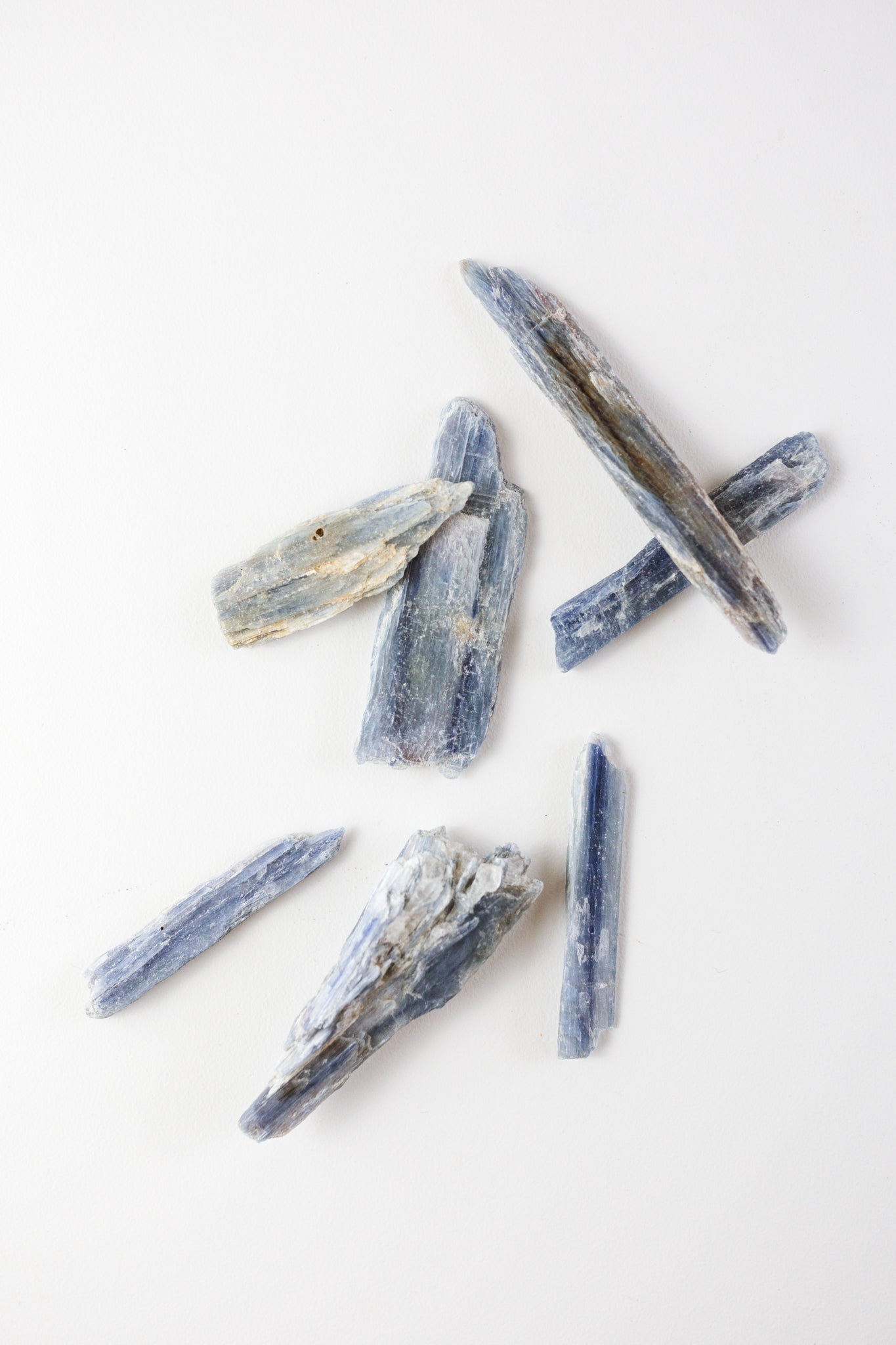 Kyanite Crystal