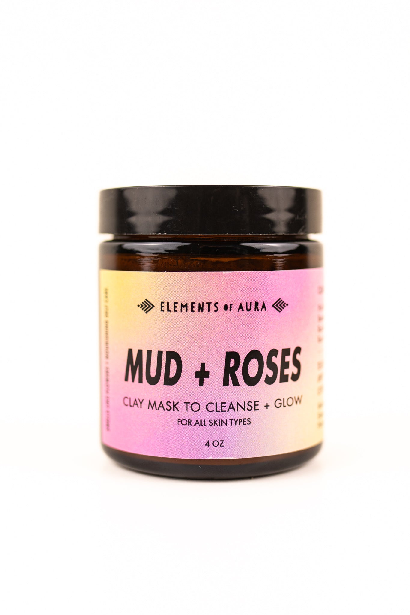 Mud + Roses Clay Mask