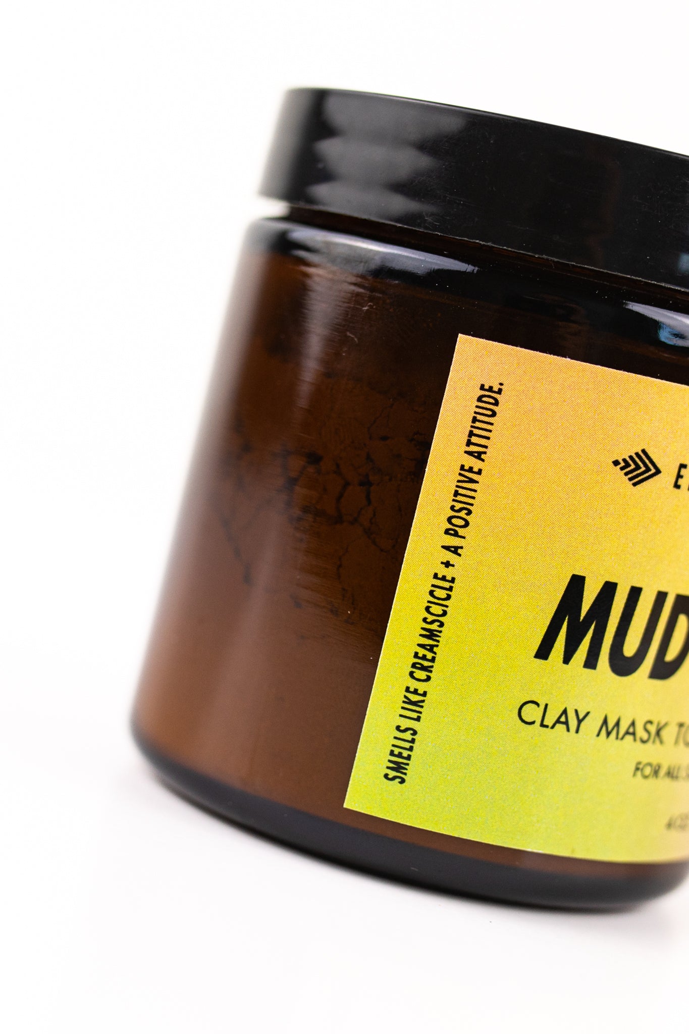 Mud + Aloe Clay Mask