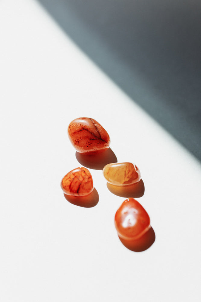 Carnelian